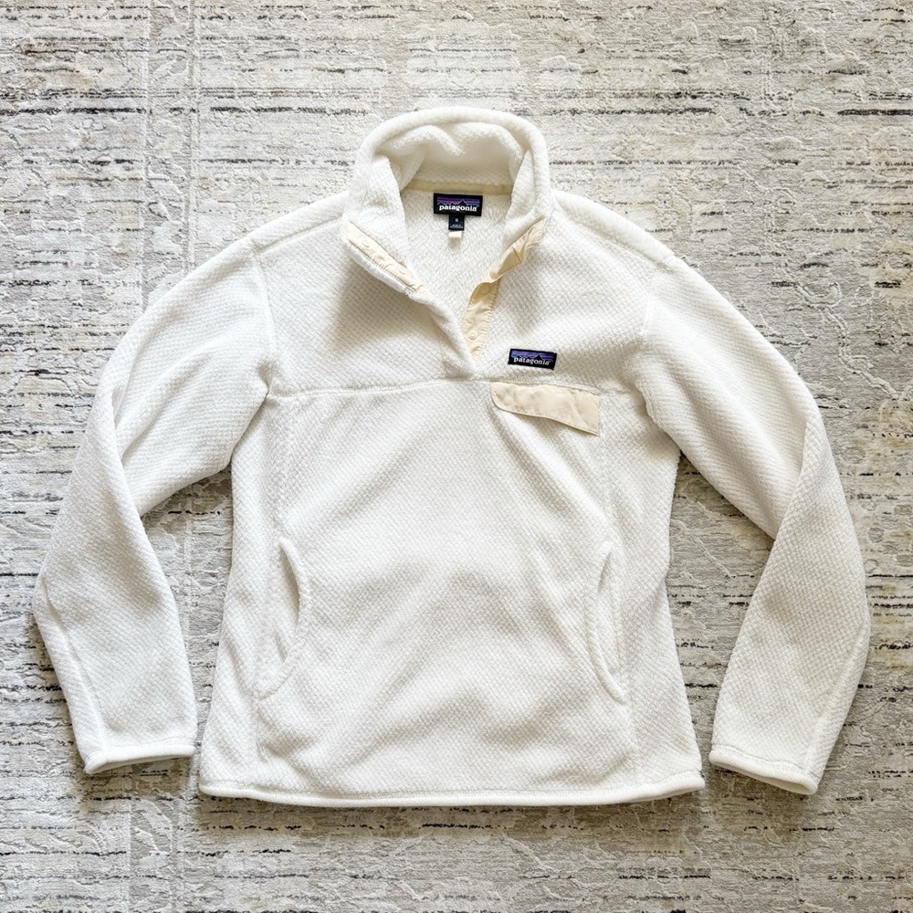 Patagonia Pullover